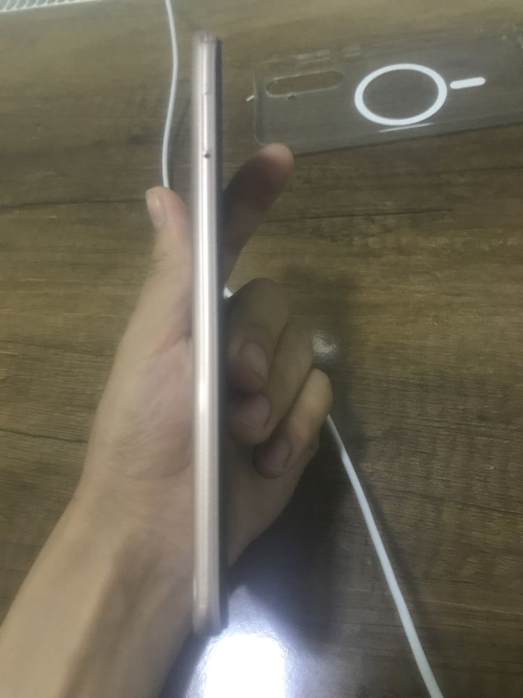 Infinix hot 20i holati õrtacha