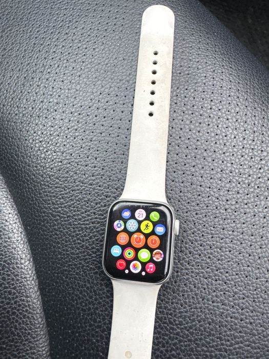 Apple Watch series 6