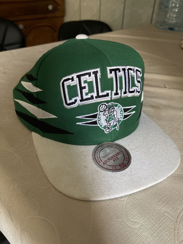 Șapcă Celtics Boston Nba