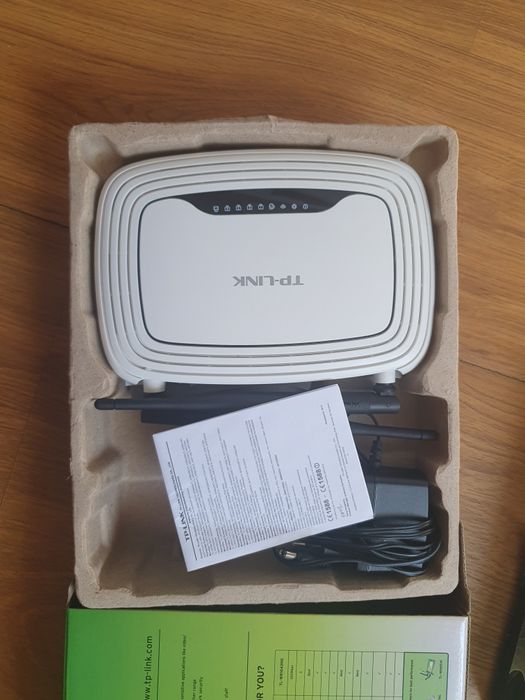 URGENT !!! Vand routere internet