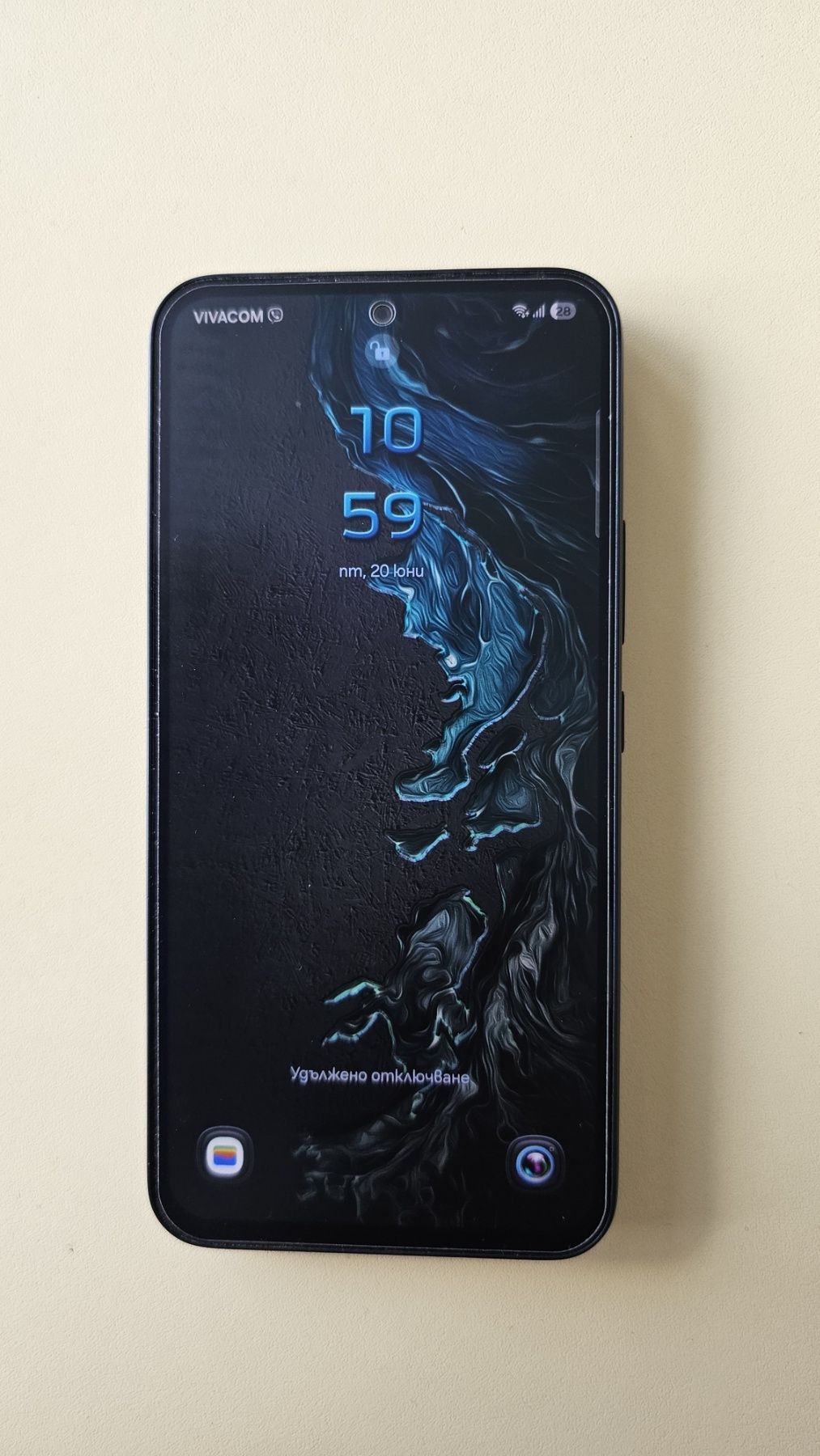 Samsung Galaxy A54 5G 8GB/256GB