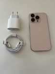 Iphone 16pro 256GB 100% bat