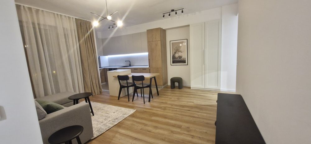 Apartament cu 3 camere Circumvalatiunii