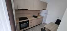 Apartament cu o camera si loc de parcare de inchiriat