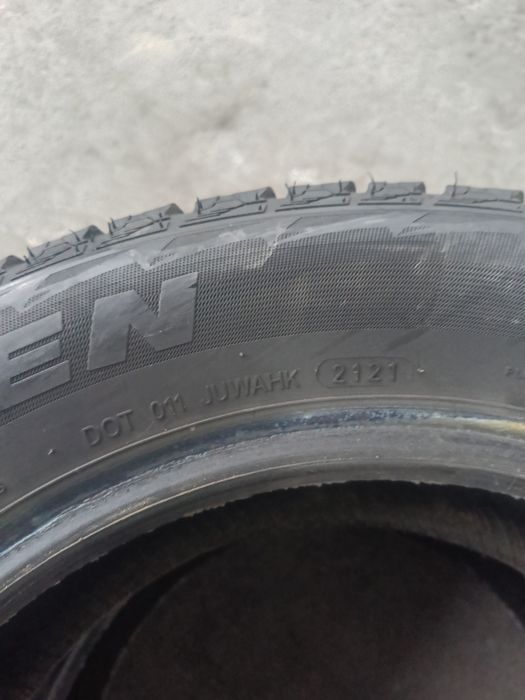 Капсен 215,60,16