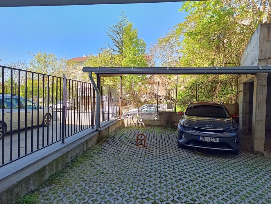 Дава се под наем Гараж / Паркомясто в София, Банишора - 15 кв.м за 76.5 € - Снимка #1