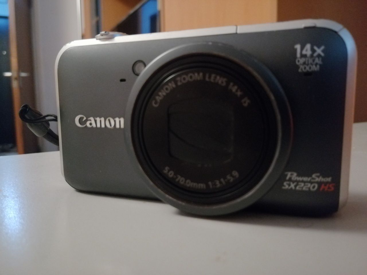 Aparat foto Canon Sony Nikon