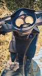 Scuter cupejo 50 cc funcționează perfect
