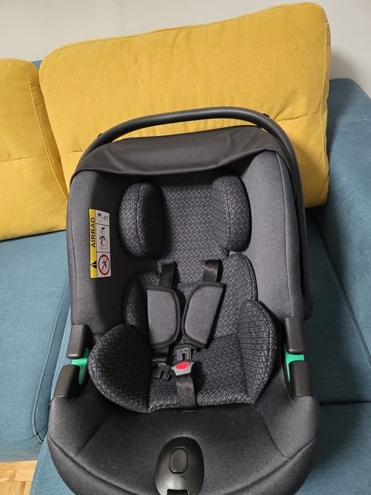 Столче / кошница за кола Espiro Pi