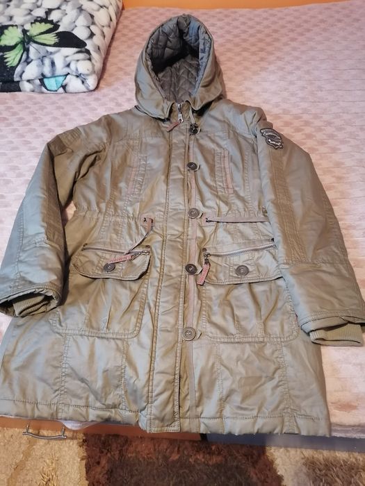 Geacă damă (mărimea 38)