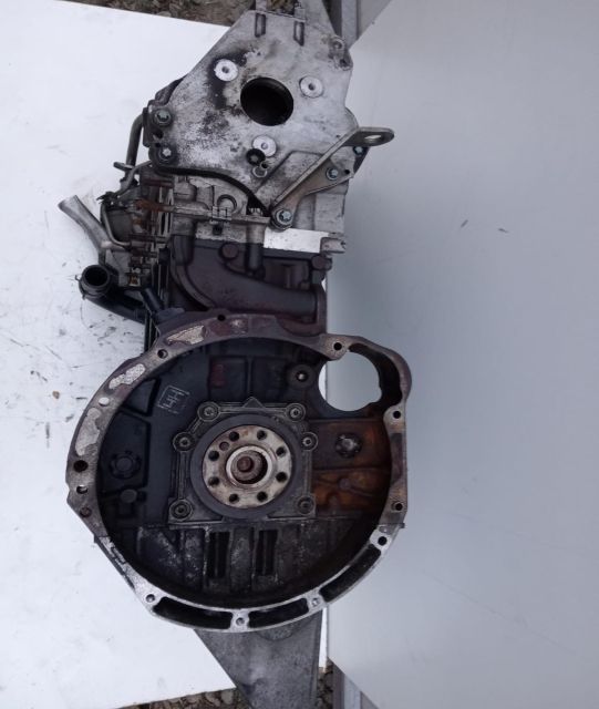 Motor  fara anexe 2.0 cdi R6400110701 Mercedes-Benz A-Class W169 seri