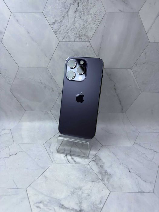 Iphone 14 Pro 128GB/Айфон/РАССРОЧКА ДО 60 МЕСЯЦЕВ/"Лидер Ломбард"