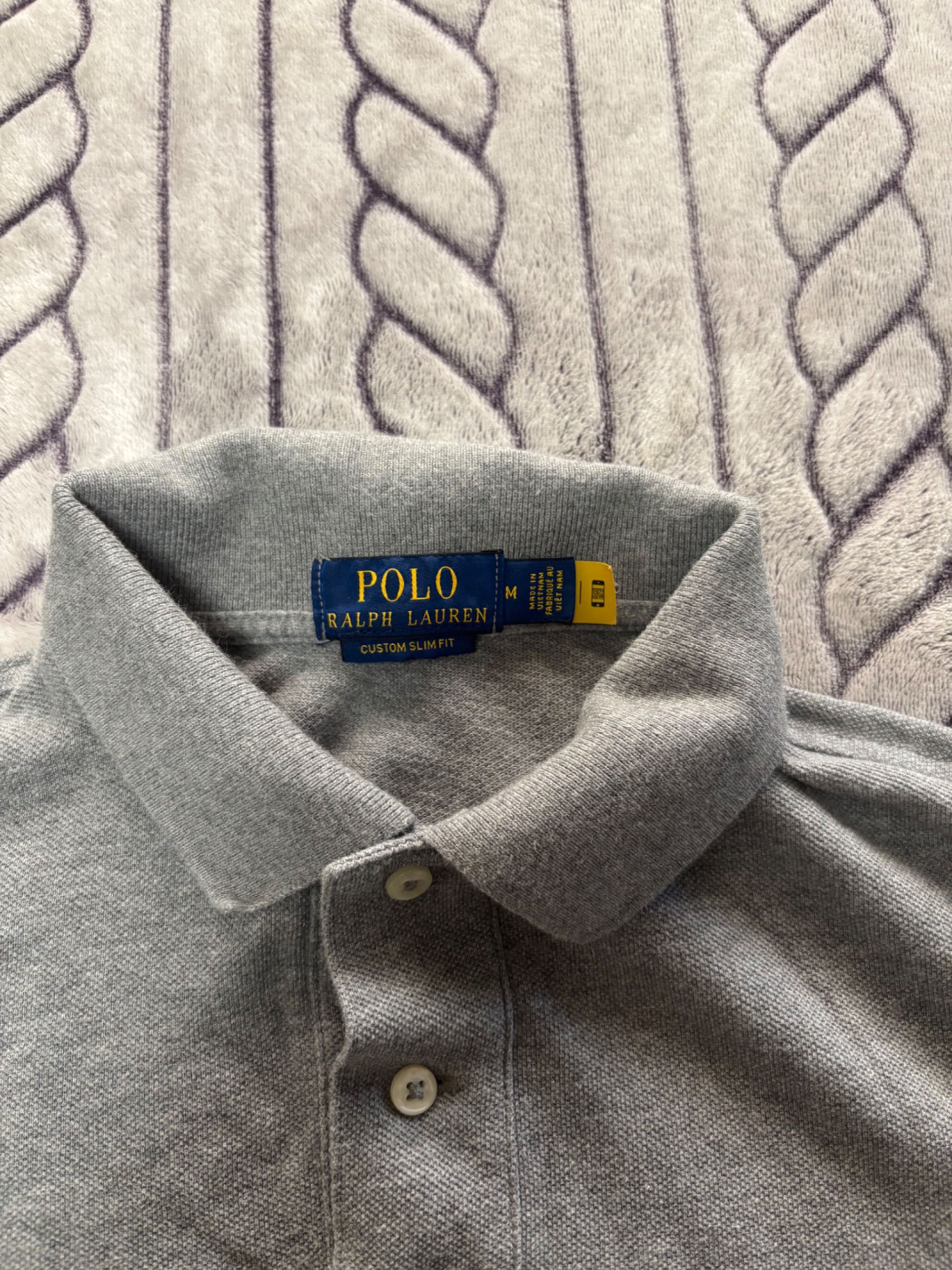 Ralph Lauren M slim fit