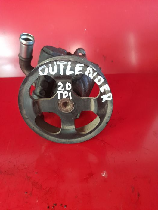 Хидравлична помпа Mitsubishi oltlender