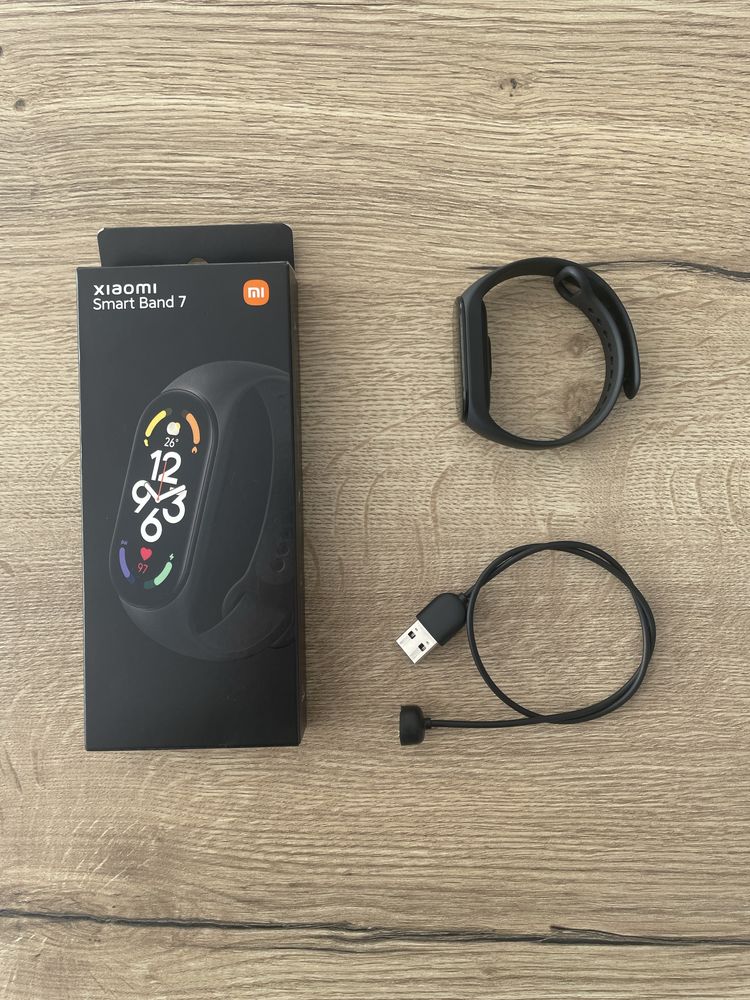 Xiaomi Smart Band 7