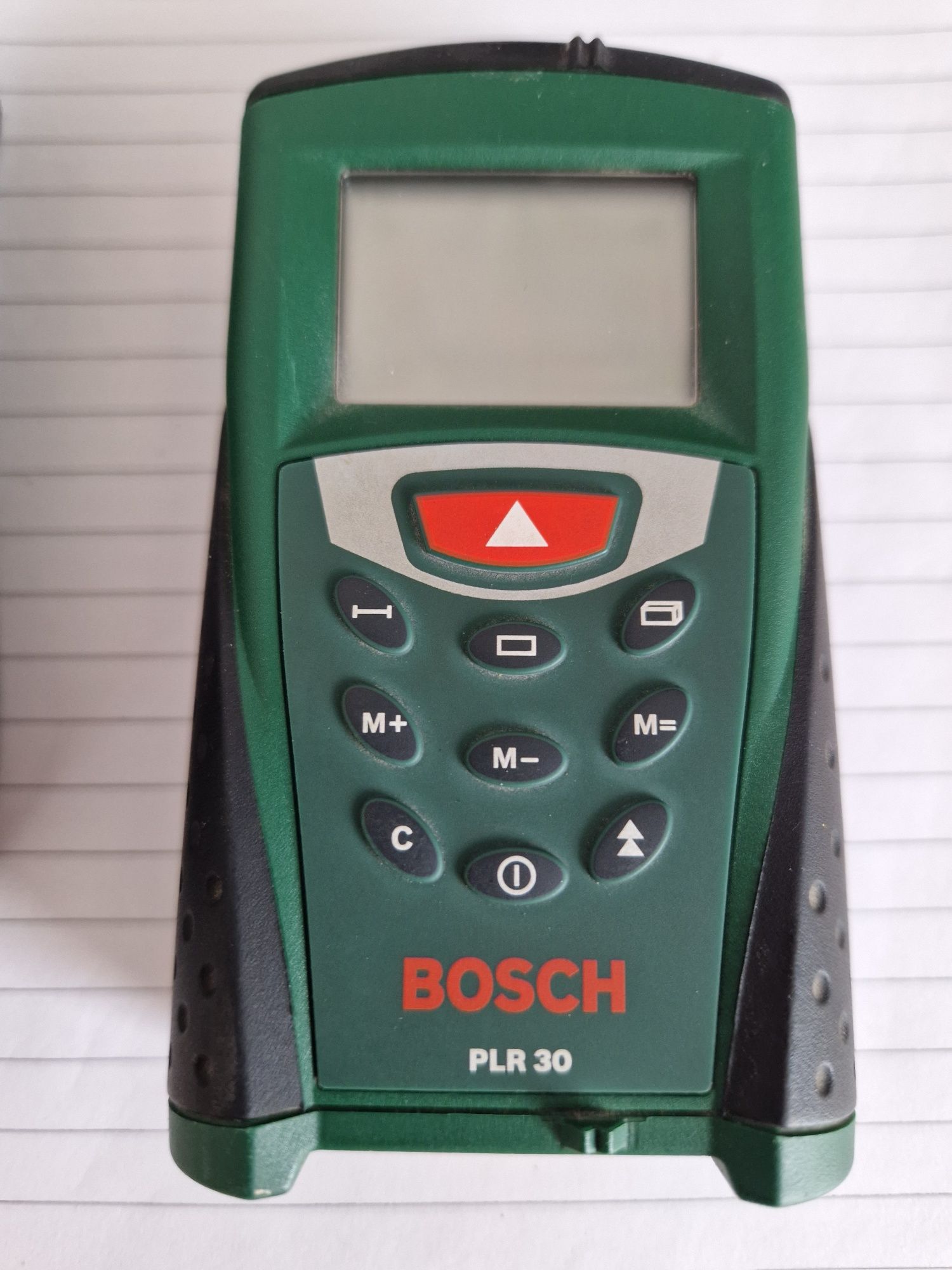 Telemetru bosch            .
