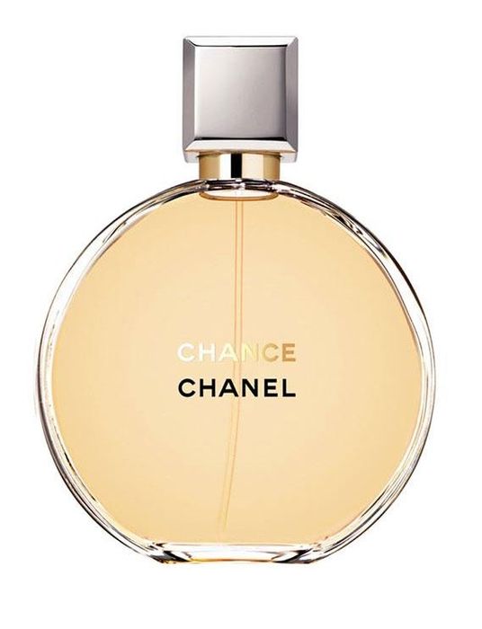Духи Chanel Chance Eau De Parfum 100ml
