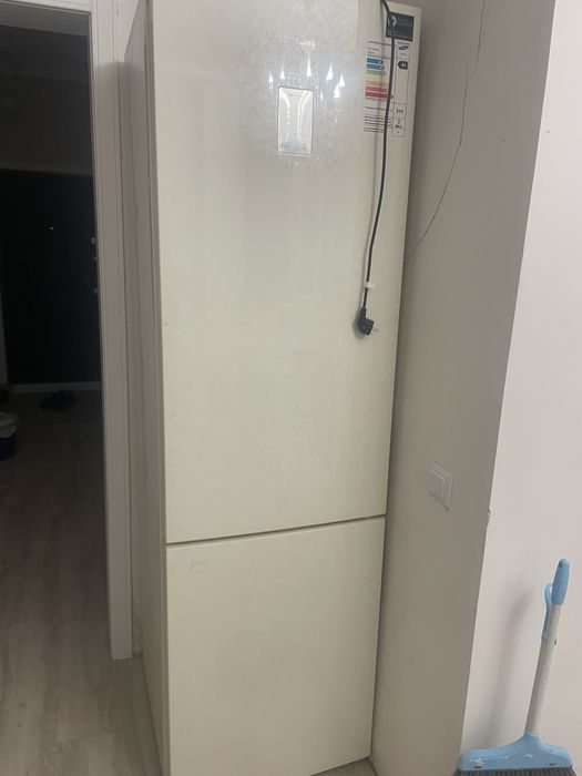 Холодильник самсунг