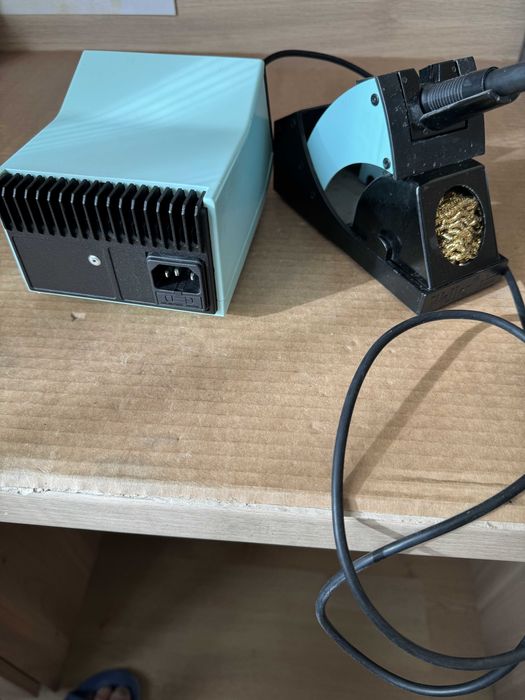 Продавам  WELLER WSD 121