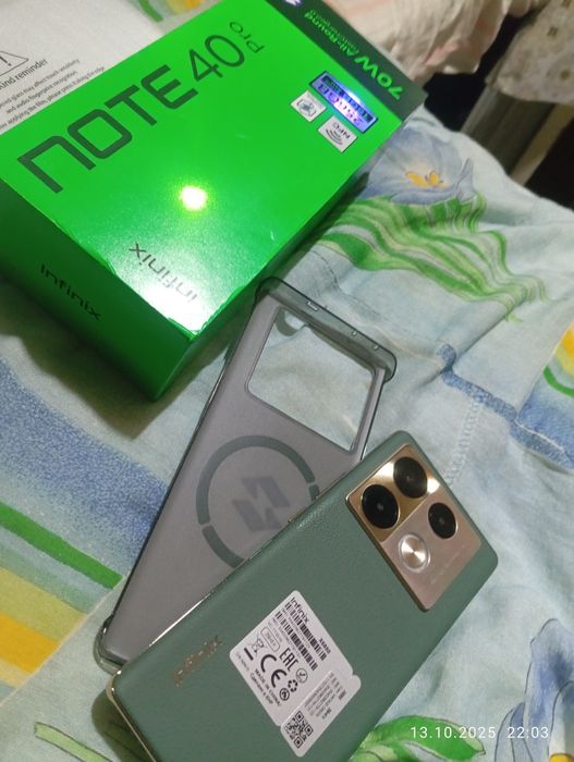 Телфон сотилади янги