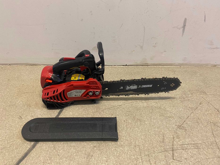 076717	Резачка бензин. 50cm 3500W 3/8".058" (1.5mm) 68 RDP-GCS36