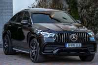 Mercedes-Benz AMG GLE 53 4MATIC+  Coupe