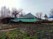 Срочно продам дом в районе гавани