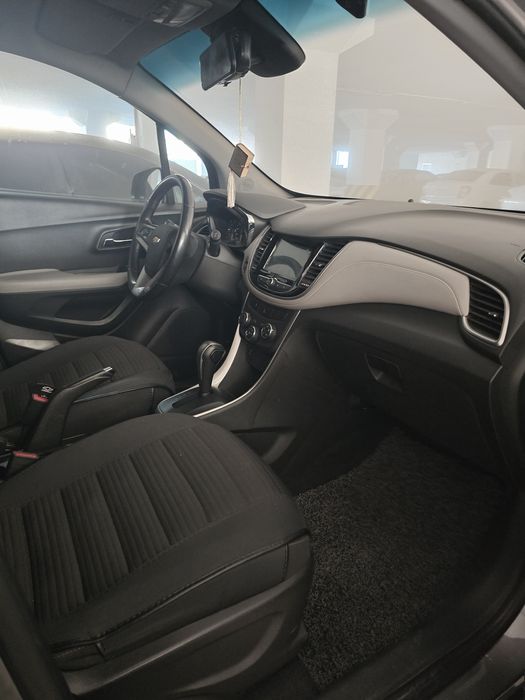 Treaker 1 premier [аренда]