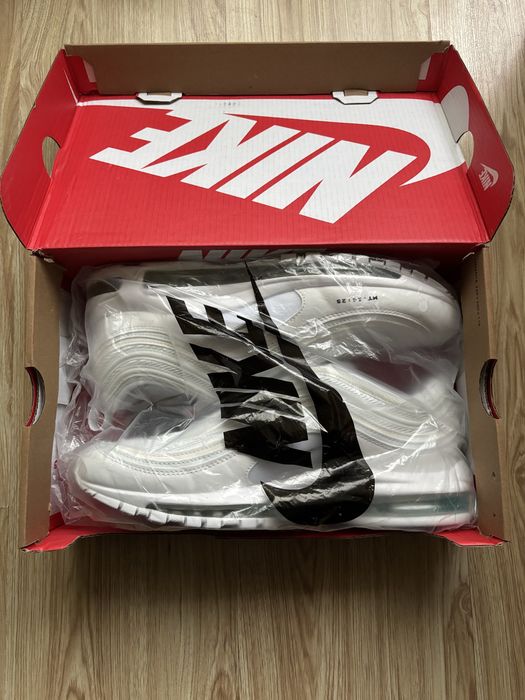 Nike Air Max 97 MSCHF