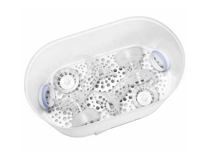 Електрически стерилизатор 4-IN-1 Philips-AVENT SCF286/03