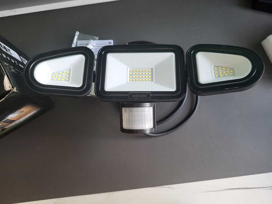 Lumini solare exterior