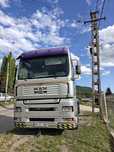 MAN TGA XXL 18.410