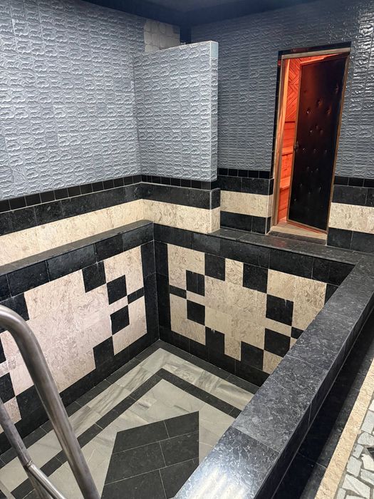 Уй сотилади 2 этаж 4.66 соток Яшнабод тумани Катта Янгиобод  махалласи