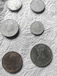 Monede de colecție Romania