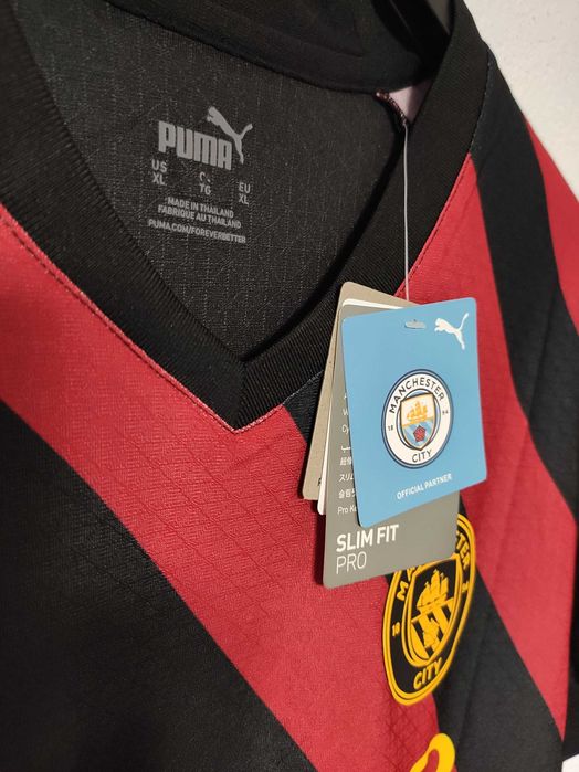 Tricou Manchester City