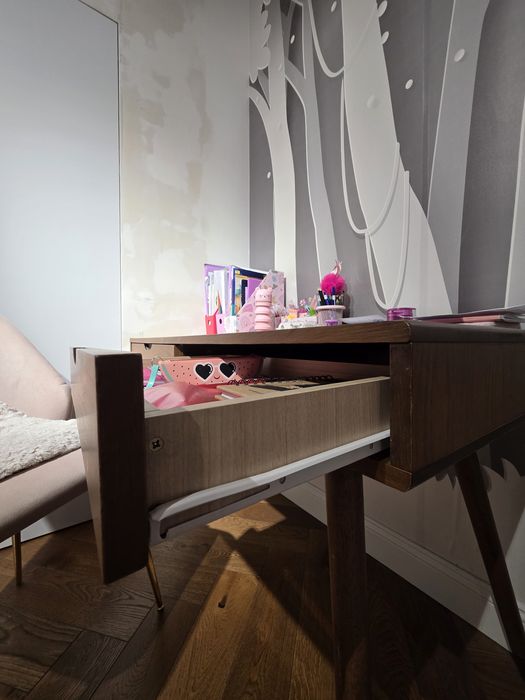 Birou mdf stare foarte buna