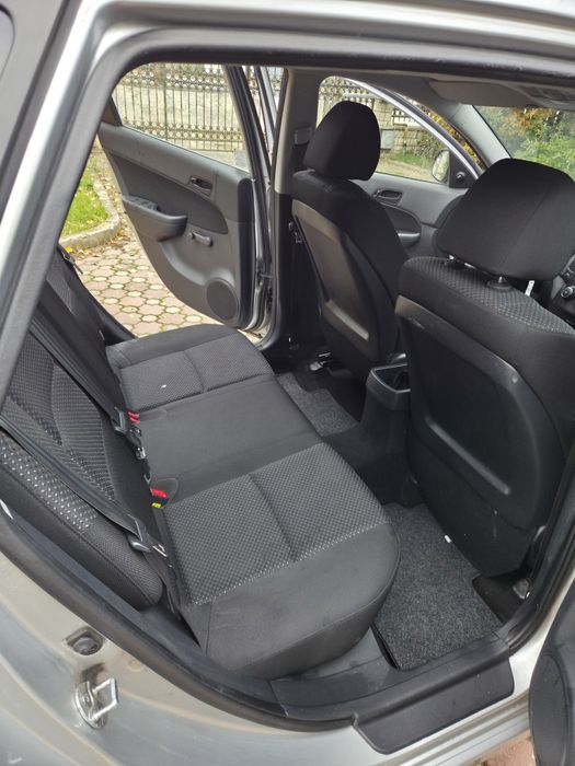 Hyundai 130 2011 euro 5 cu GPL