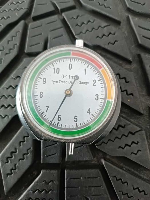 235/55/18 104V HANKOOK CP N10713 M+S