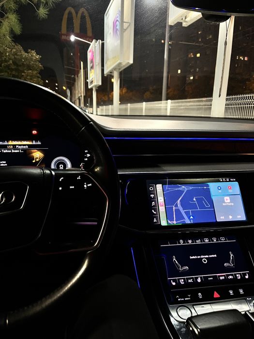 Активиране carplay и други екстри, Audi, BMW, VAG