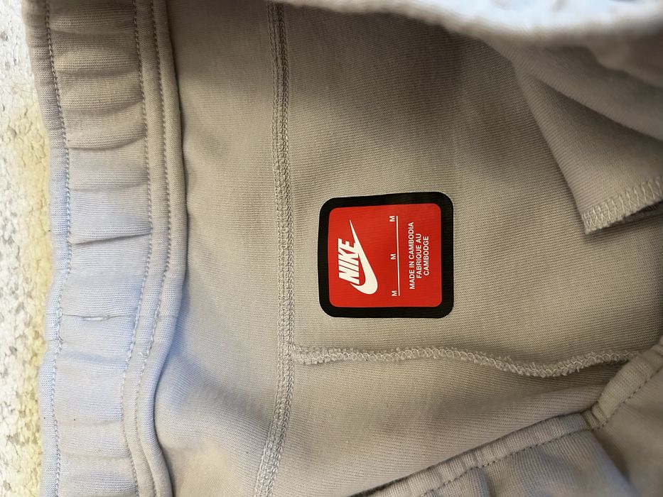 Оригинален анцунг Nike
