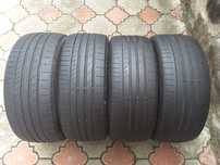 cauciucuri, anvelope de vara 205 40 17 Continental