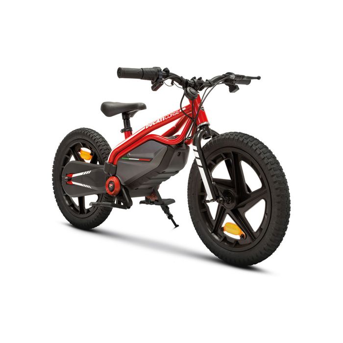 Детско електрическо колело Ducati