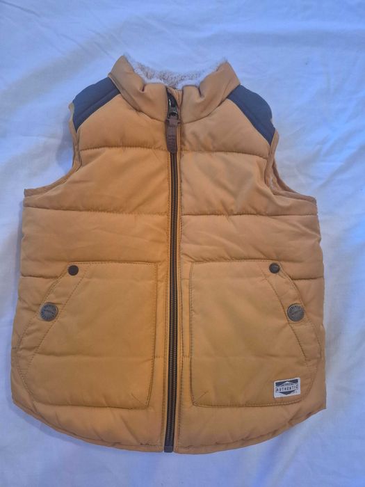 Vesta next unisex copii marimea 80