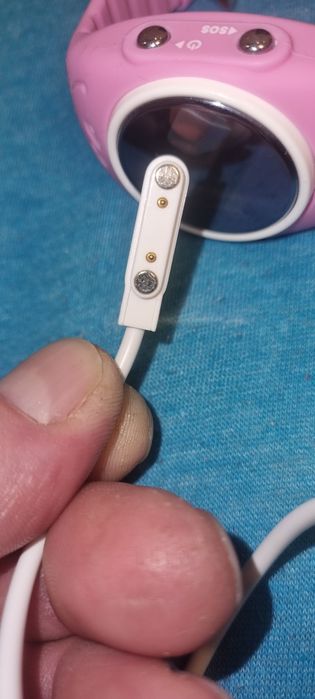 Детски Smart часовник