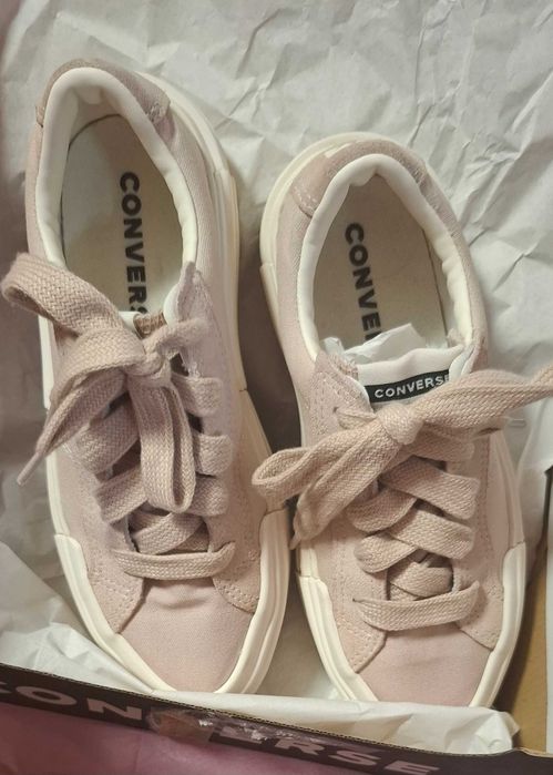 Converse Sneaker low cruise+ CADOU