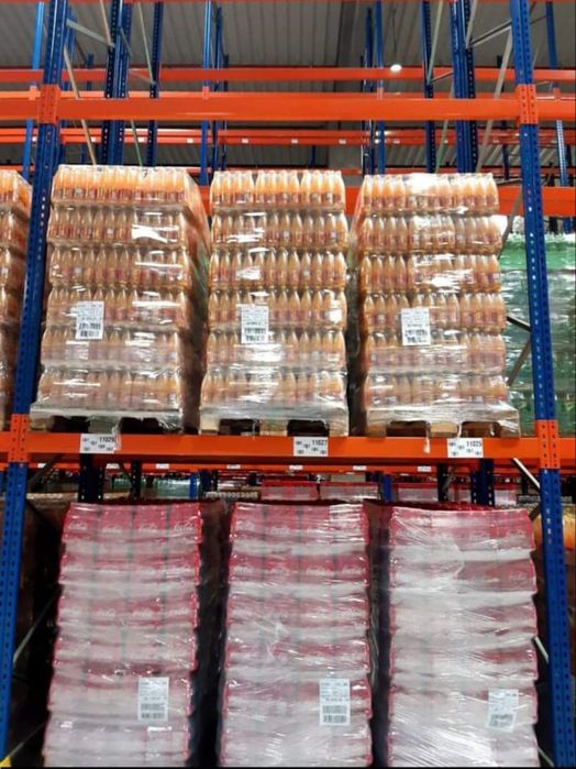 Rafturi metalice profesionale industriale