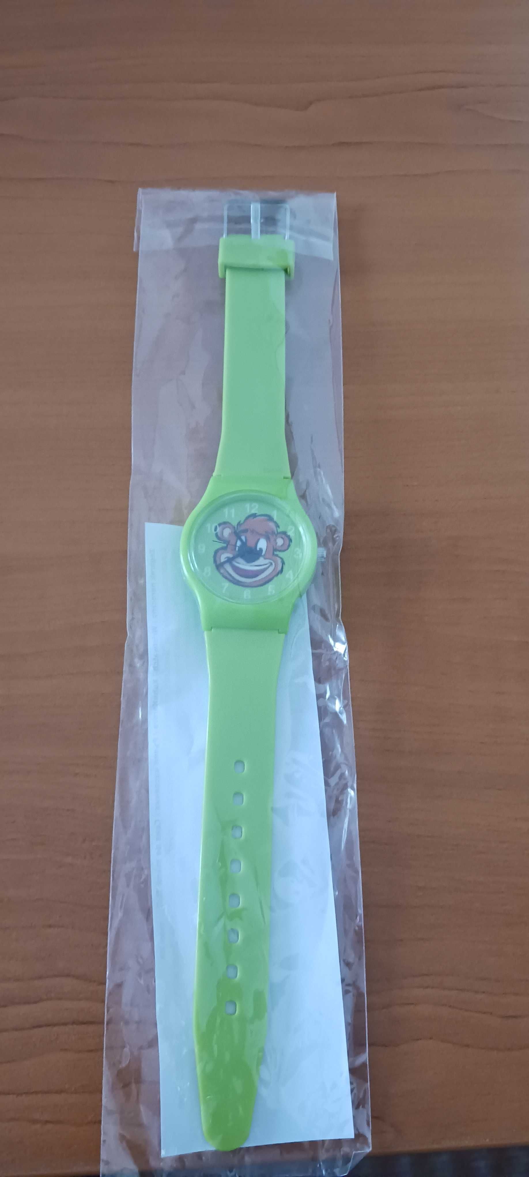 Нов часовник не е отпечатван