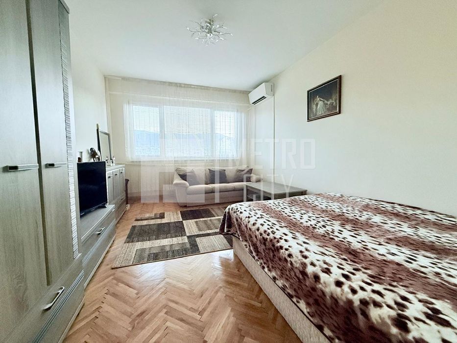 Продава се Тристаен апартамент в София, Младост 1 - 84 кв.м за 2798 €/кв.м - Снимка #3