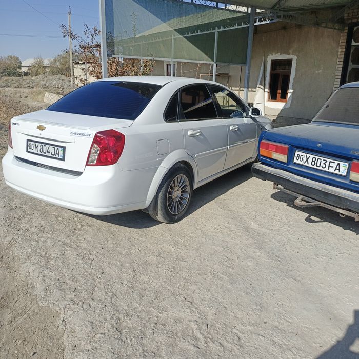 Ласетти 18 мотор