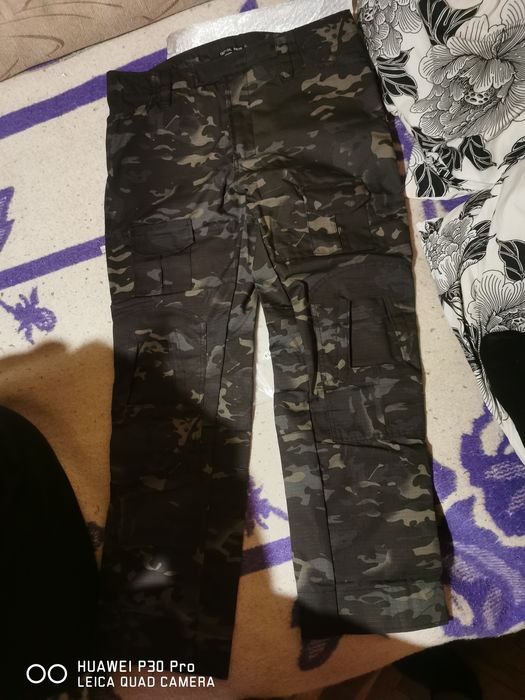 Тактически панталон Л чисто нов